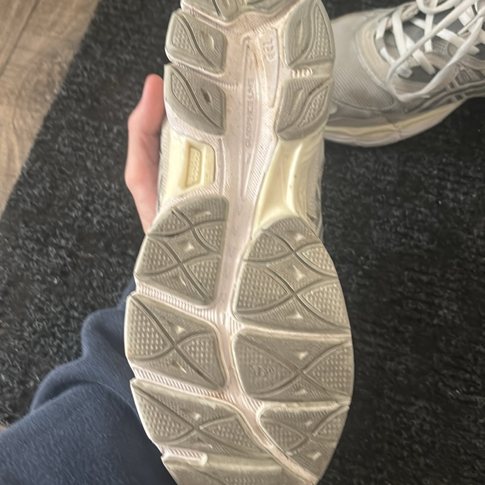 ASICS gel-nyc - Picture 3 of 4